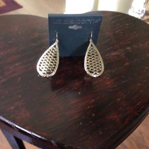 Tear Drop earrings